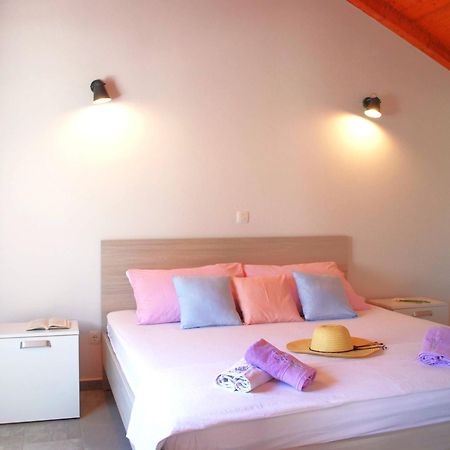 Willa Vineyard House & Olive Grove House Račišće Zewnętrze zdjęcie