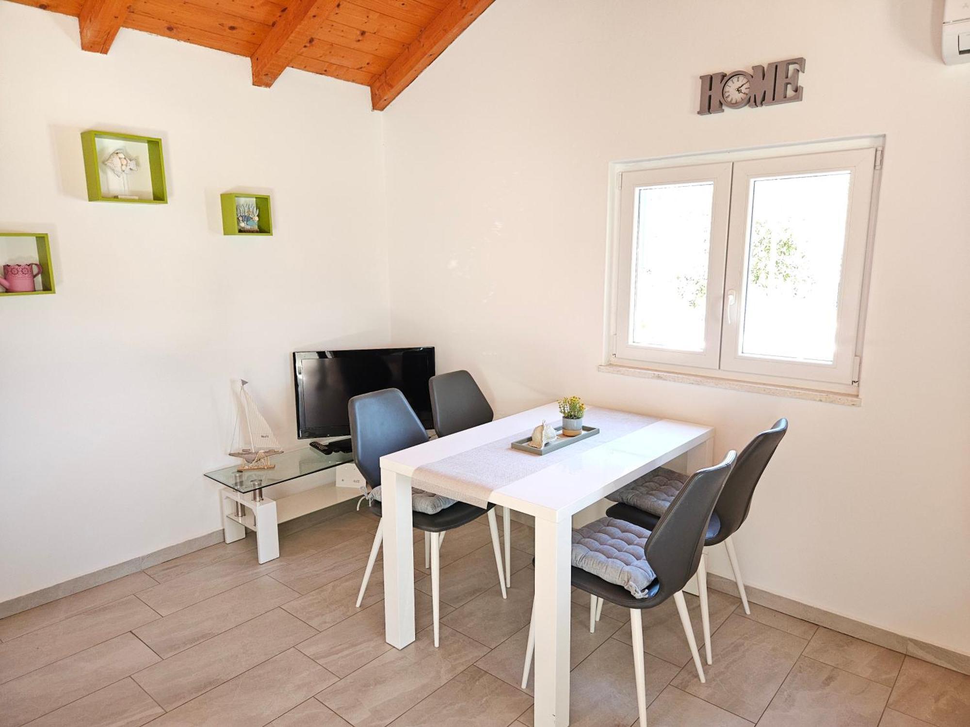 Willa Vineyard House & Olive Grove House Račišće Zewnętrze zdjęcie